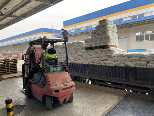 春节期间产品经销公司化工与食品销售双线顺畅