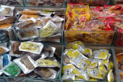 品味生活，尽在礼乐休闲食品 美味与欢乐的完美融合