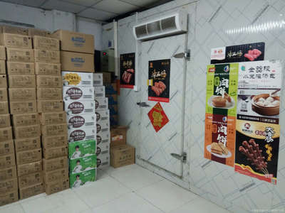 南京泽臣食品营销 驱动食品销售增长的专业力量