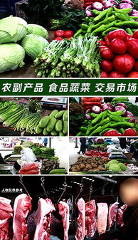 零售食品图片素材与模板资源全攻略