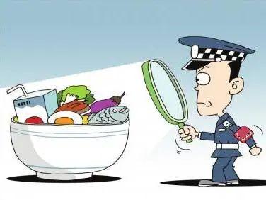 鄂州一超市因销售过期食品被罚1.6万元，食品安全警钟长鸣